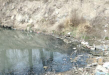 Au golit vidanjele în Jiu!