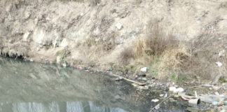 Au golit vidanjele în Jiu!