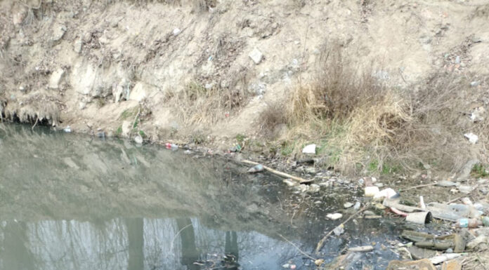 Au golit vidanjele în Jiu!