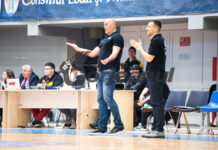 Meci cu ,,principala contracandidată” pentru baschetbaliștii gorjeni