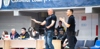 Meci cu ,,principala contracandidată” pentru baschetbaliștii gorjeni