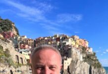 Un fost subprefect de Gorj s-a stins din viață