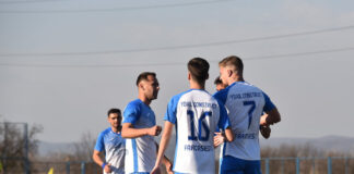 Vulturii, învinși la Slatina: ,,Vom lucra mai mult la mentalitate”