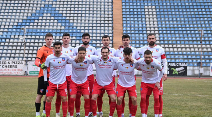 Doi gorjeni au marcat pentru liderul Seriei 8