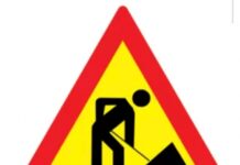 Gorj: Restricții de circulație, de luni