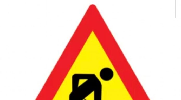 Gorj: Restricții de circulație, de luni