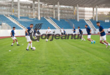 Revine fotbalul la Târgu Jiu. Primul meci, sâmbătă la ora 12.00