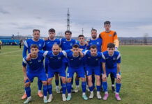 Gilortul are viață grea în play-out