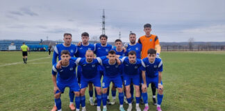 Gilortul are viață grea în play-out