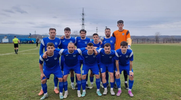 Gilortul are viață grea în play-out