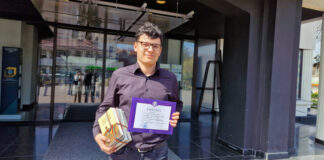 Un elev din Târgu Jiu, calificat la Olimpiada de Lingvistică Asia-Pacific