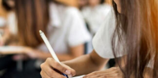 Peste 160 de absenți la prima probă a simulării Evaluării Naționale