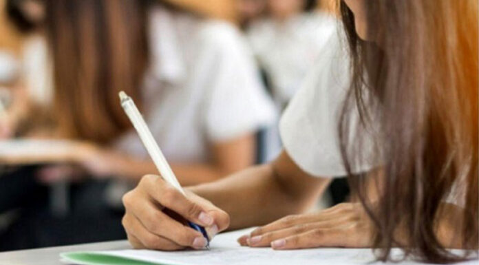 Înscrieri până vineri în programul „Matematică Remedial”