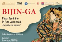 Arta japoneză prinde viață la Târgu Jiu
