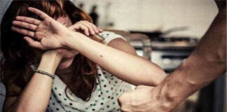 Femeie din Rovinari, băgată în spital după ce a fost lovită cu pumnii și picioarele de un recidivist periculos, condamnat, în trecut, pentru omor! Polițiștii au considerat că ,,nu există risc iminent pentru emiterea unui ordin de protecție” și l-au lăsat în libertate!