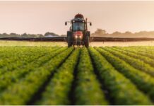 Subvenții pentru motorina utilizată în agricultură