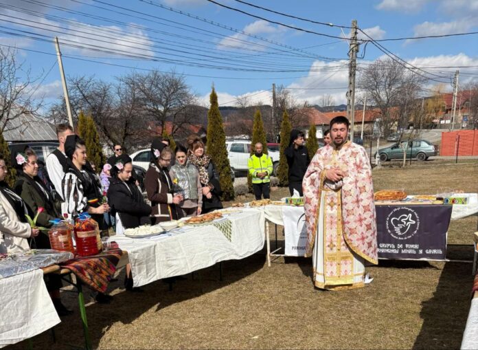 festivalul branzei baia de fier (1)