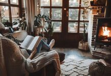 Ce nu ar trebui să lipsească din colțul tău de relaxare?