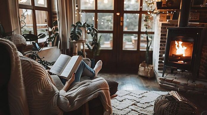 Ce nu ar trebui să lipsească din colțul tău de relaxare?