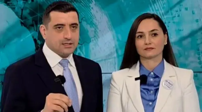 Gavrilă se retrage și-l sprijină pe Simion la alegerile prezidențiale