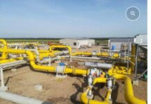 Distribuitor de gaze naturale din Drăgoeni, amendat