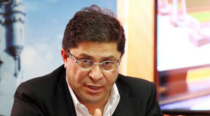 Faliment internațional pentru un afacerist condamnat într-un dosar cu CE Oltenia