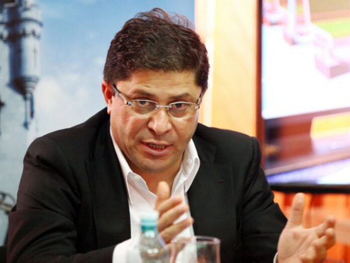 Faliment internațional pentru un afacerist condamnat într-un dosar cu CE Oltenia