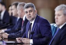 Guvernul s-a sucit și amână ”cutremurul” din sistemul bugetar