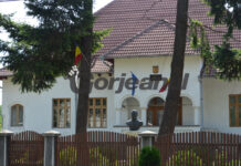 Patron de club din Novaci condamnat pentru că a condus băut! Somat cu pistolul!