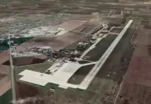 Americanii întăresc baza NATO de la Kogălniceanu