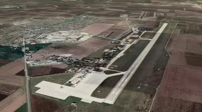 Americanii întăresc baza NATO de la Kogălniceanu