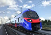 Statul român cumpără 23 de noi locomotive electrice. Vor tranzita și Gorjul!