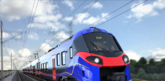 Statul român cumpără 23 de noi locomotive electrice. Vor tranzita și Gorjul!