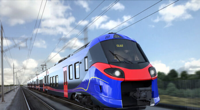Statul român cumpără 23 de noi locomotive electrice. Vor tranzita și Gorjul!