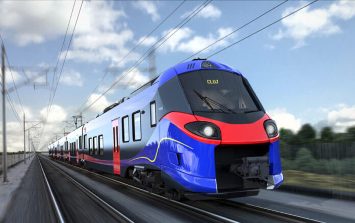Statul român cumpără 23 de noi locomotive electrice. Vor tranzita și Gorjul!