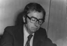 IN MEMORIAM… 40 de ani de la asasinarea criticului, istoricului literar și profesorului universitar POMPILIU MARCEA (I)