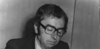 IN MEMORIAM… 40 de ani de la asasinarea criticului, istoricului literar și profesorului universitar POMPILIU MARCEA (I)