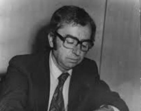 IN MEMORIAM… 40 de ani de la asasinarea criticului, istoricului literar și profesorului universitar POMPILIU MARCEA (I)