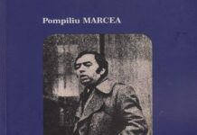 IN MEMORIAM… – 40 de ani de la asasinarea criticului, istoricului literar și profesorului universitar POMPILIU MARCEA (II)