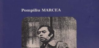IN MEMORIAM… – 40 de ani de la asasinarea criticului, istoricului literar și profesorului universitar POMPILIU MARCEA (II)