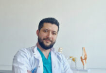 Oferă consultații de ortopedie și traumatologie în Baia de Fier