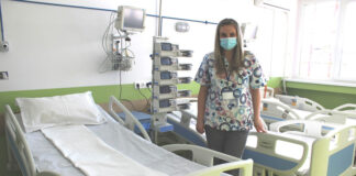 Un nou scandal la Spitalul Județean. Medic: În loc să fiu felicitată că vreau să ajut, mi se pun bețe în roate