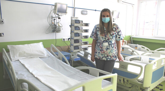 Un nou scandal la Spitalul Județean. Medic: În loc să fiu felicitată că vreau să ajut, mi se pun bețe în roate