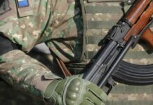 A murit Alex, militarul găsit împușcat în cap. „A plecat la marea armată de îngeri din cer”