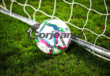 Weekend plin de goluri în fotbalul județean