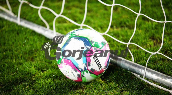 Weekend plin de goluri în fotbalul județean