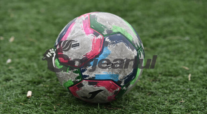 Un nou format pentru Liga 3 de fotbal