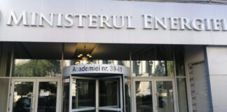 Cum se reorganizează Ministerul Energiei