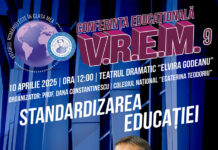 Ministrul Educației vine la Târgu Jiu