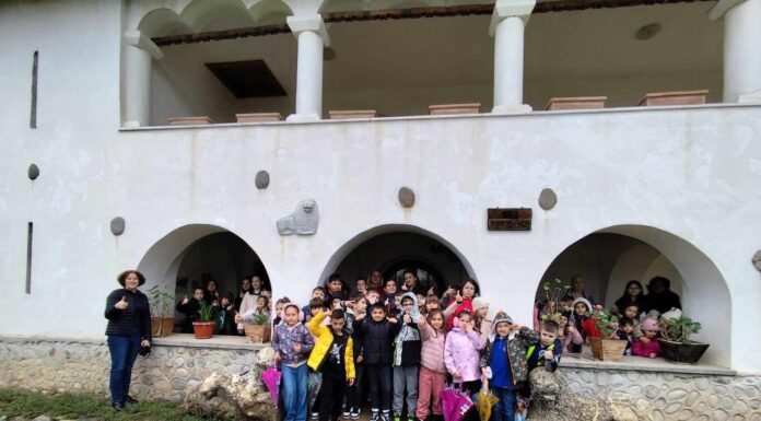 Omagiu adus lui Gheorghe Tătărescu printr-un program educativ al Muzeului Județean